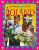 Cover of: Poland by Aldona Maria Zwierzynska-Coldicott