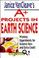 Cover of: Janice VanCleave's A+ projects in earth science