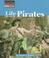 Cover of: Life among the pirates