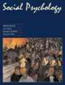 Cover of: Social psychology