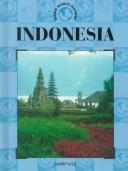 Cover of: Indonesia by Garry Lyle