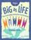Cover of: Big as life