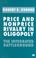 Cover of: Price and nonprice rivalry in oligopoly