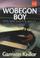 Cover of: Wobegon boy