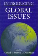 Cover of: Introducing global issues