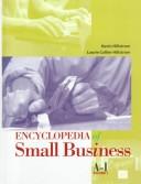 Cover of: Encyclopedia of small business