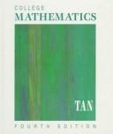 Cover of: College mathematics by Soo Tang Tan