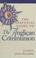 Cover of: The essential guide to the Anglican communion