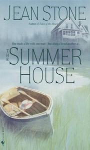 Cover of: The summer house