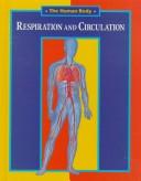 Cover of: Respiration and circulation by Andreu Llamas, Andreu Llamas