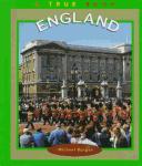 Cover of: England