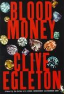 Blood money by Clive Egleton
