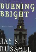 Cover of: Burning bright