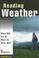 Cover of: Reading weather