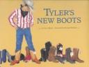 Cover of: Tyler's new boots