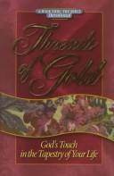 Cover of: Threads of gold by Brenda Josee, editor in chief ; Paula Kirk, managing editor.