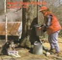Cover of: Maple sugar festivals: tapping for sap