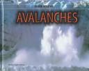 Cover of: Avalanches