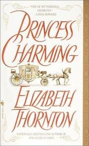 Cover of: Princess Charming