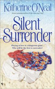 Cover of: Silent surrender