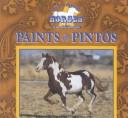 Cover of: Paints and pintos