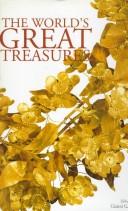 Cover of: The world's greatest treasures