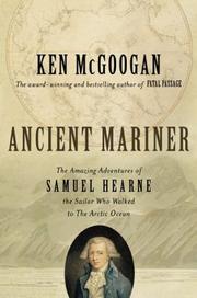 Ancient Mariner by Kenneth McGoogan