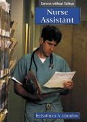 Cover of: Nurse assistant