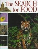 Cover of: The search for food