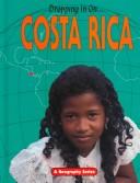 Cover of: Costa Rica | Patricia M. Moritz