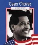 Cover of: Cesar Chavez
