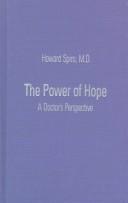 Cover of: The power of hope by Howard M. Spiro