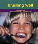 Cover of: Brushing well by Helen Frost