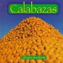 Cover of: Calabazas by Ann Burckhardt