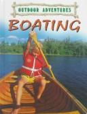 Cover of: Boating by David Armentrout