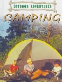 Cover of: Camping by David Armentrout