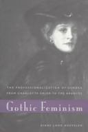 Gothic feminism by Diane Long Hoeveler