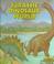 Cover of: Jurassic dinosaur world