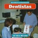 Cover of: Dentistas by Dee Ready