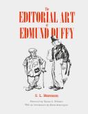 Cover of: The editorial art of Edmund Duffy