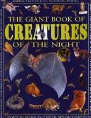 Cover of: Creatures of the night