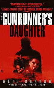 Cover of: The Gun Runner's Daughter