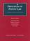 Cover of: Preview chapter & contents principles of patent law