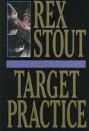 Cover of: Target Practice