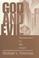 Cover of: God and evil