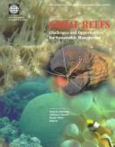 Coral reefs by International Conference on Environmentally Sustainable Development (5th 1997 World Bank)