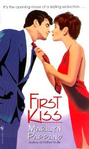 Cover of: First Kiss