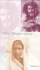 Cover of: The imperative