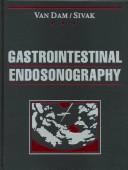 Cover of: Gastrointestinal endosonography