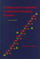 Cover of: Testing and evaluation of infrared imaging systems